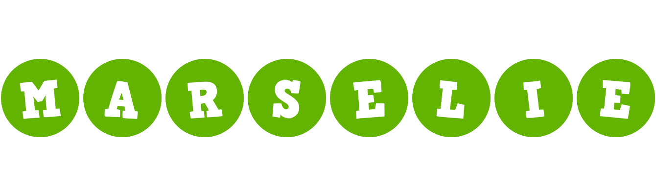 Marselie games logo