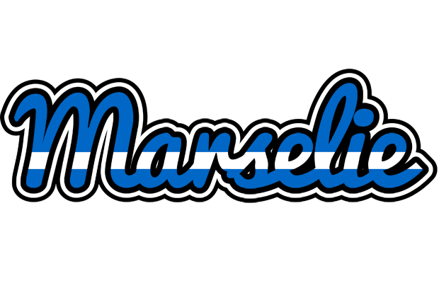 Marselie greece logo