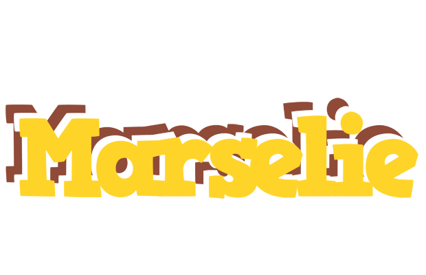 Marselie hotcup logo
