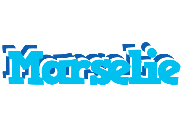 Marselie jacuzzi logo