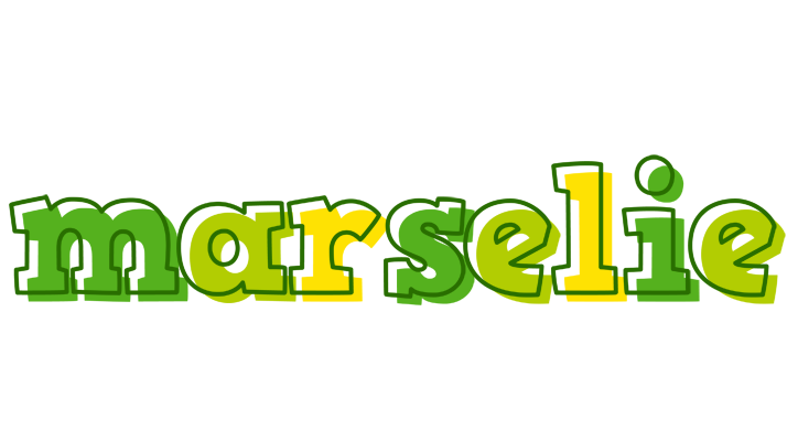 Marselie juice logo