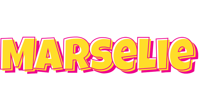 Marselie kaboom logo