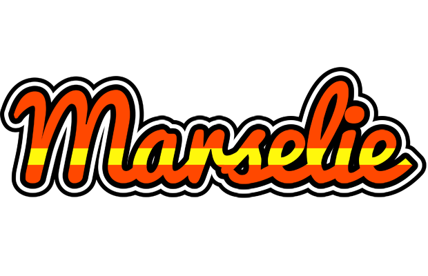 Marselie madrid logo