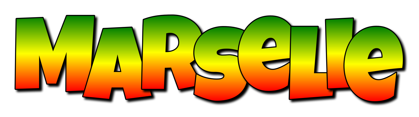 Marselie mango logo