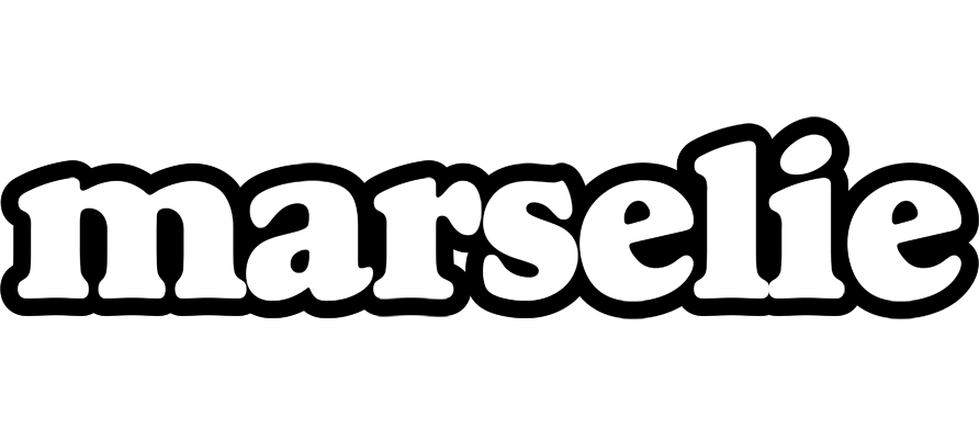 Marselie panda logo
