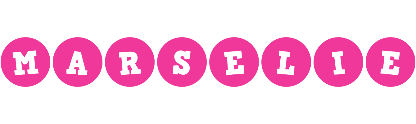 Marselie poker logo