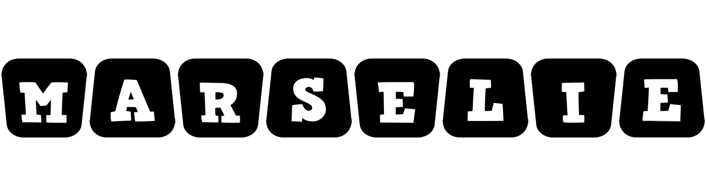 Marselie racing logo