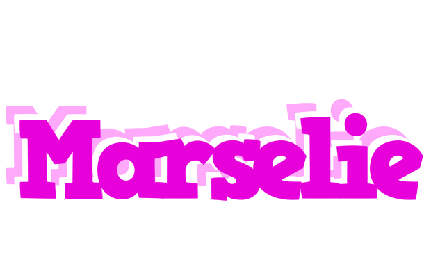 Marselie rumba logo