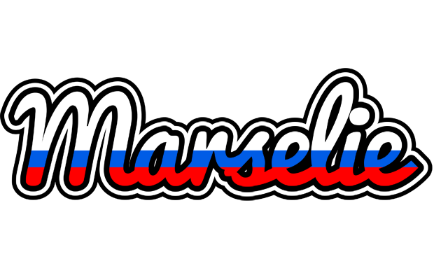 Marselie russia logo