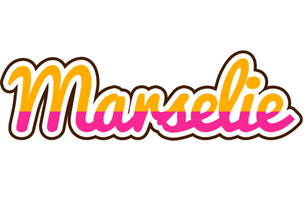Marselie smoothie logo