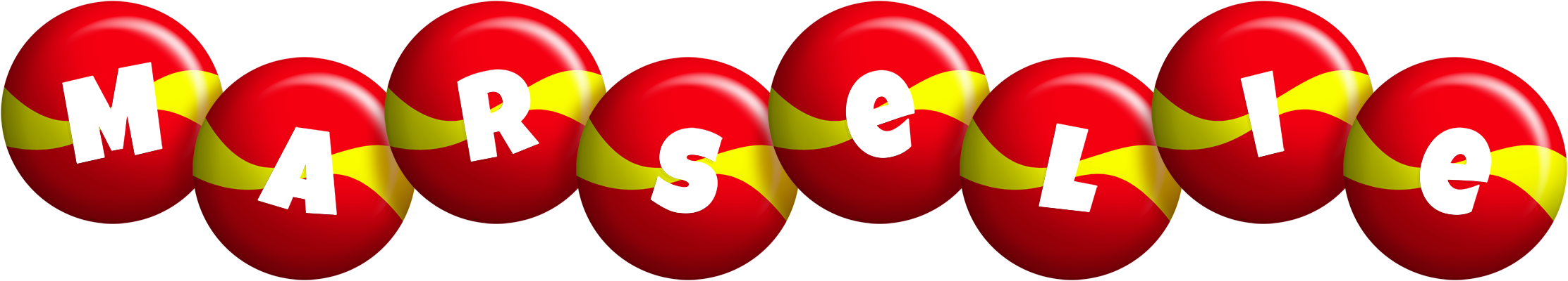 Marselie spain logo