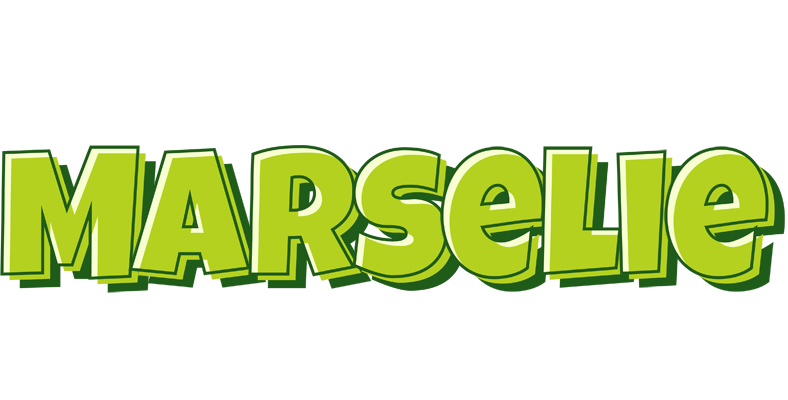 Marselie summer logo