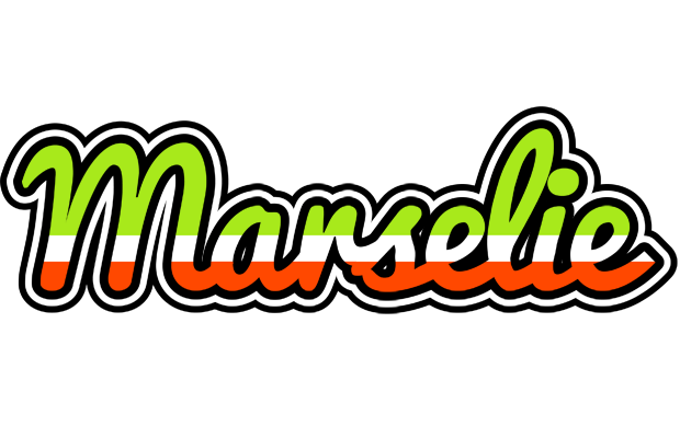 Marselie superfun logo