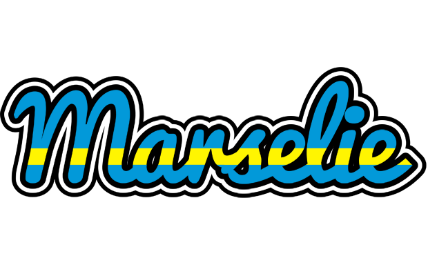 Marselie sweden logo