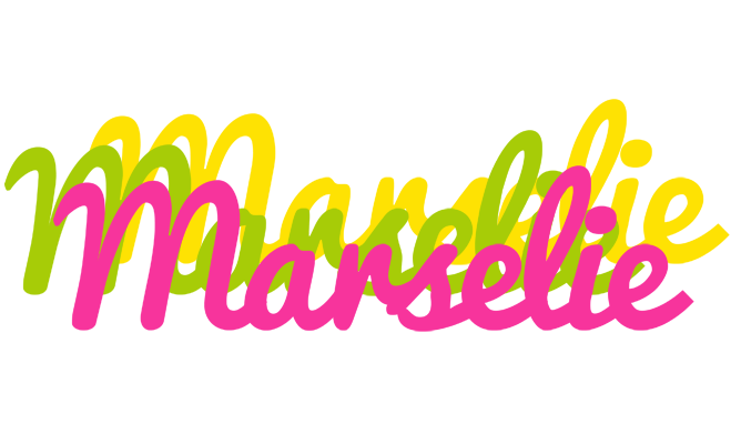 Marselie sweets logo