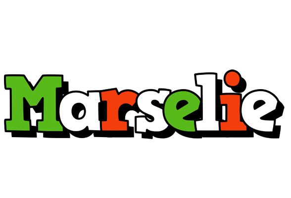 Marselie venezia logo