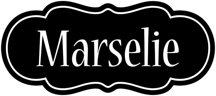 Marselie welcome logo