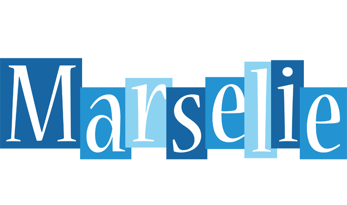 Marselie winter logo