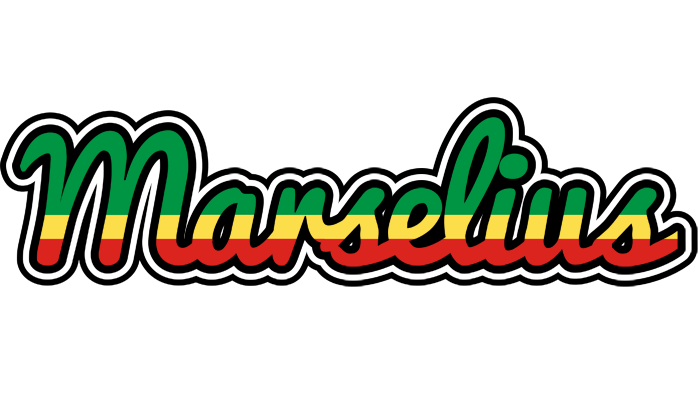 Marselius african logo