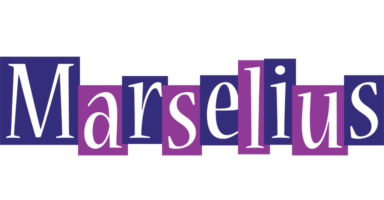 Marselius autumn logo