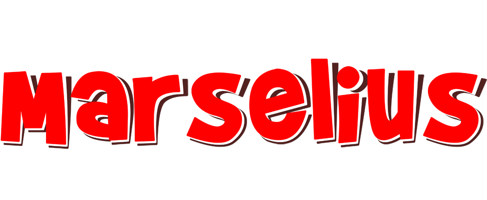 Marselius basket logo