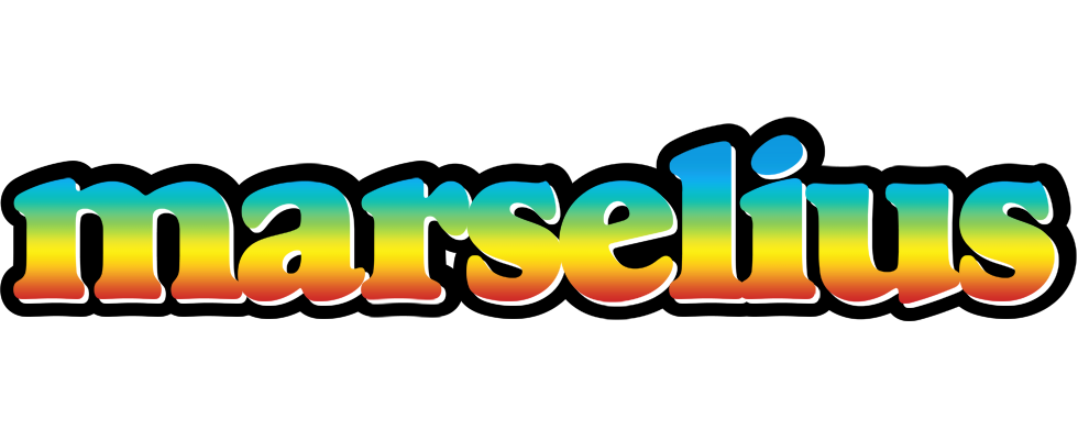 Marselius color logo