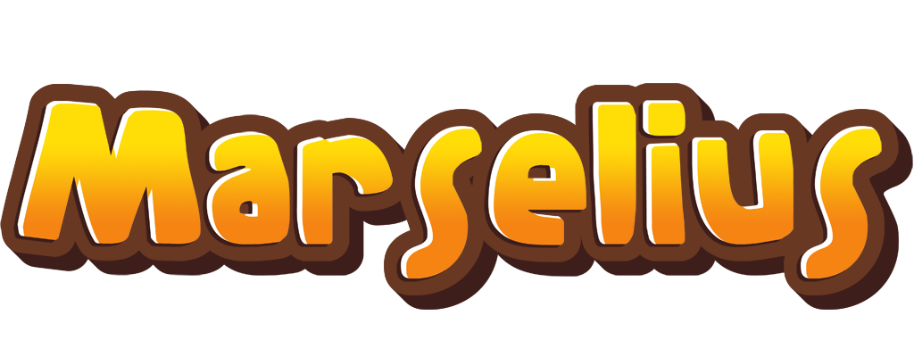 Marselius cookies logo