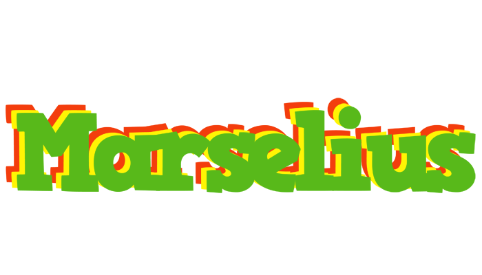 Marselius crocodile logo
