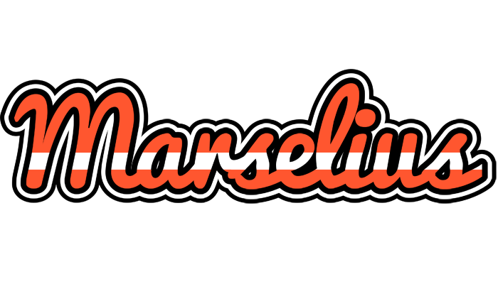 Marselius denmark logo