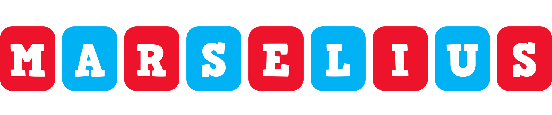 Marselius diesel logo