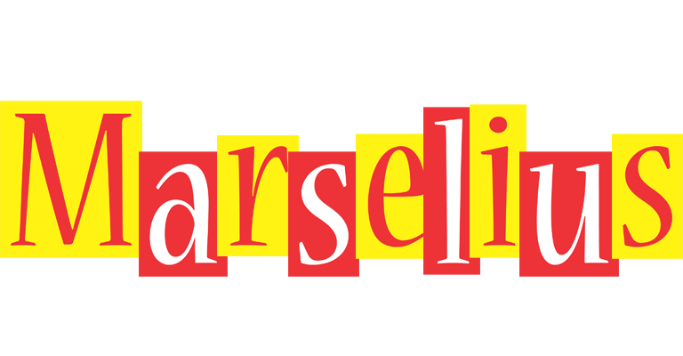 Marselius errors logo