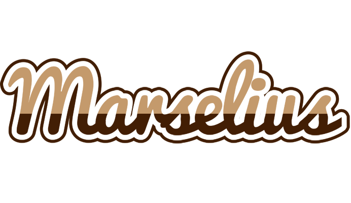 Marselius exclusive logo