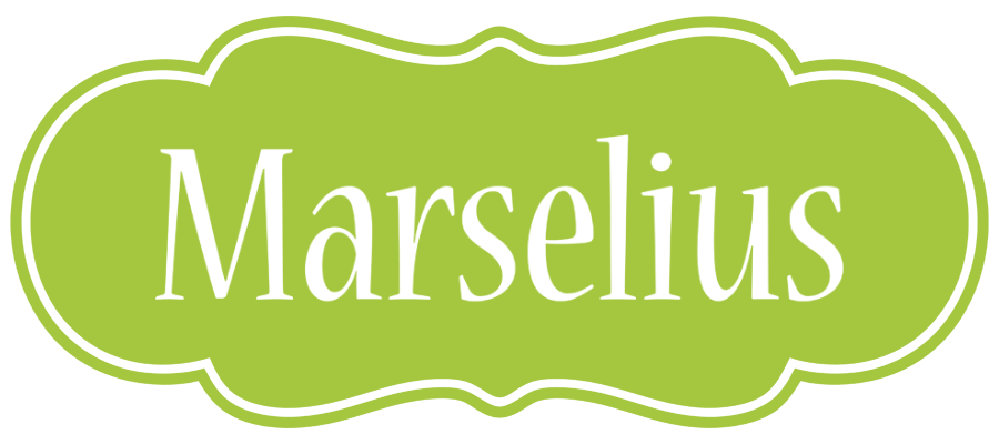 Marselius family logo