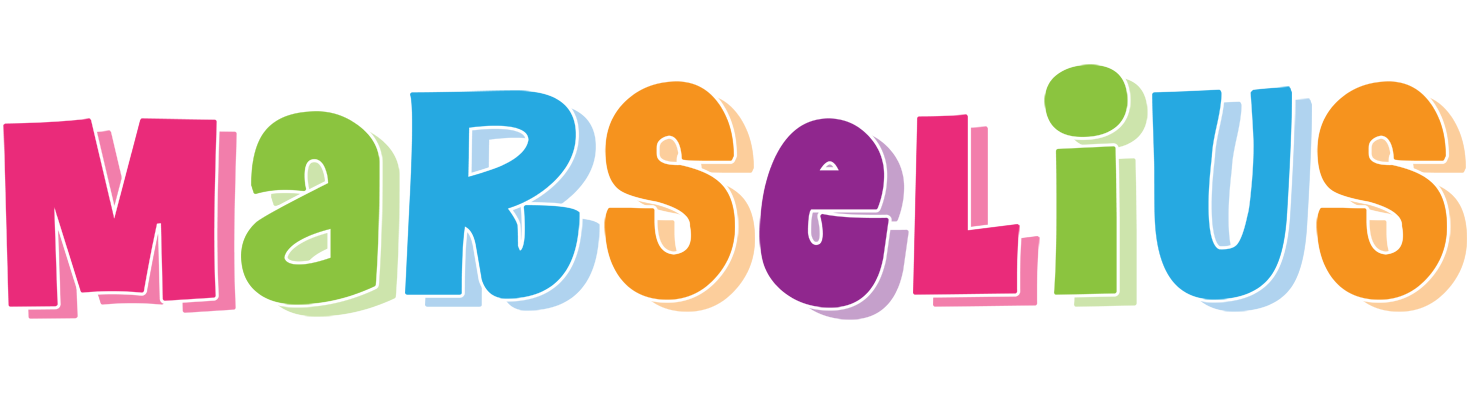 Marselius friday logo