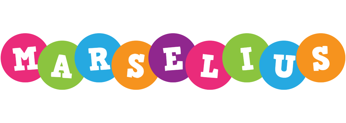 Marselius friends logo