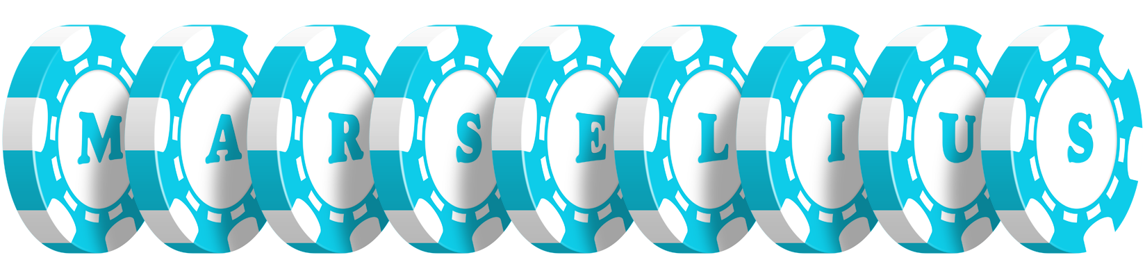 Marselius funbet logo