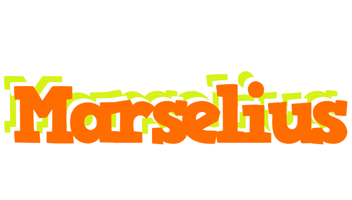 Marselius healthy logo