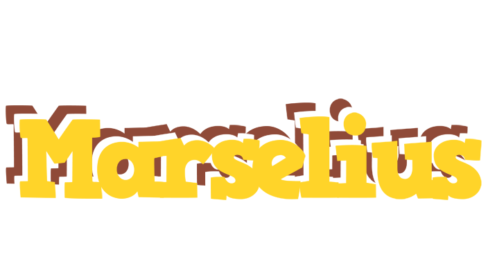 Marselius hotcup logo