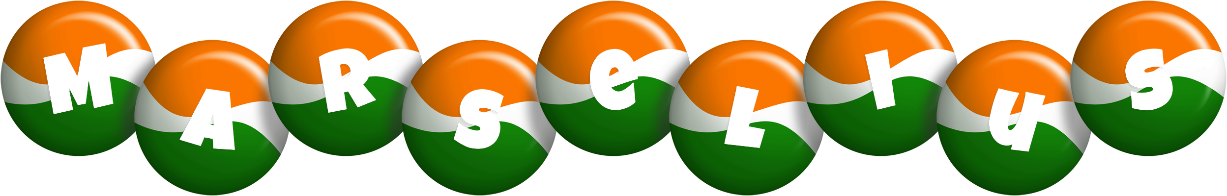 Marselius india logo