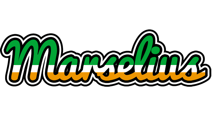Marselius ireland logo