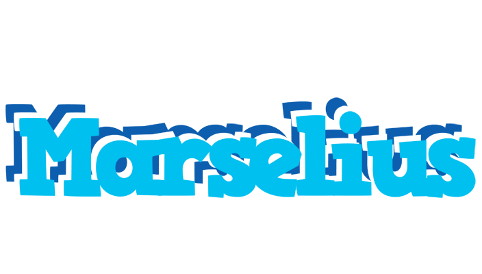 Marselius jacuzzi logo