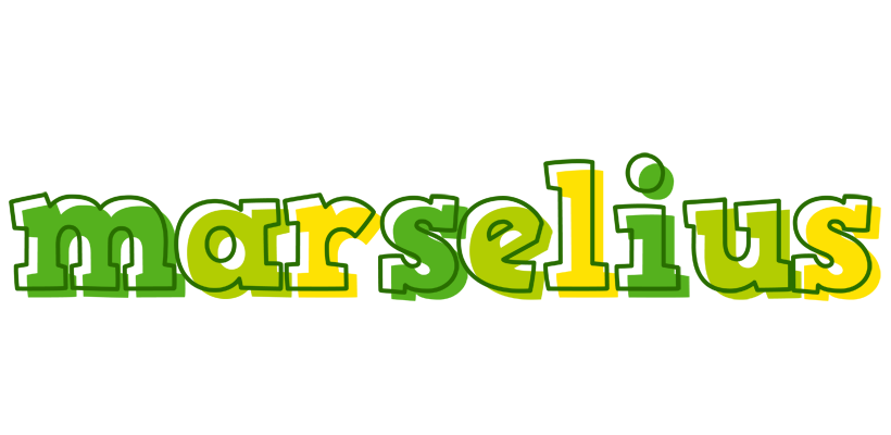 Marselius juice logo