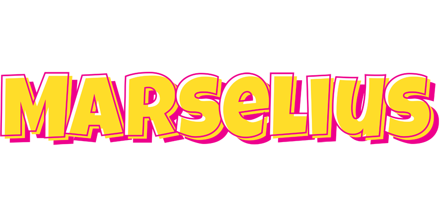 Marselius kaboom logo