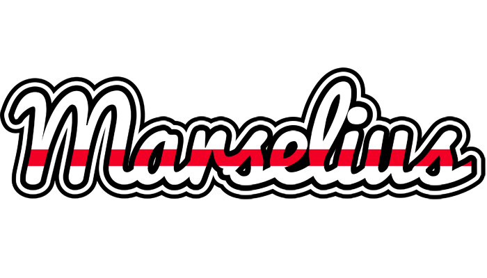 Marselius kingdom logo