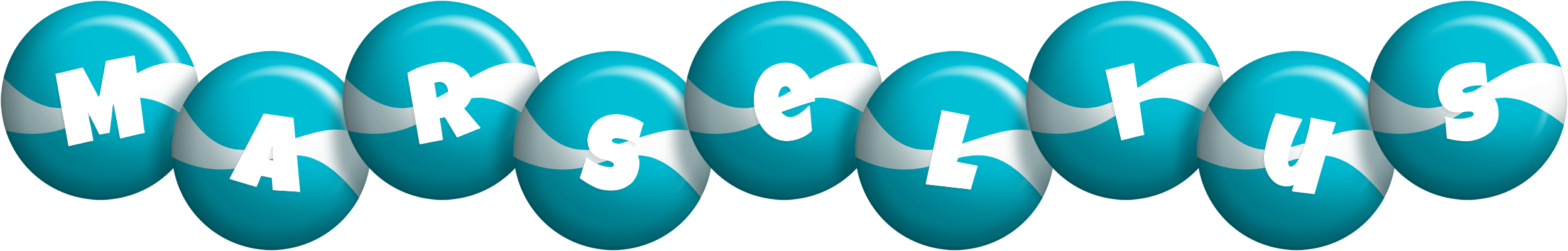 Marselius messi logo