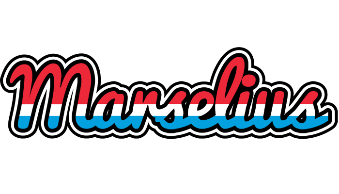 Marselius norway logo