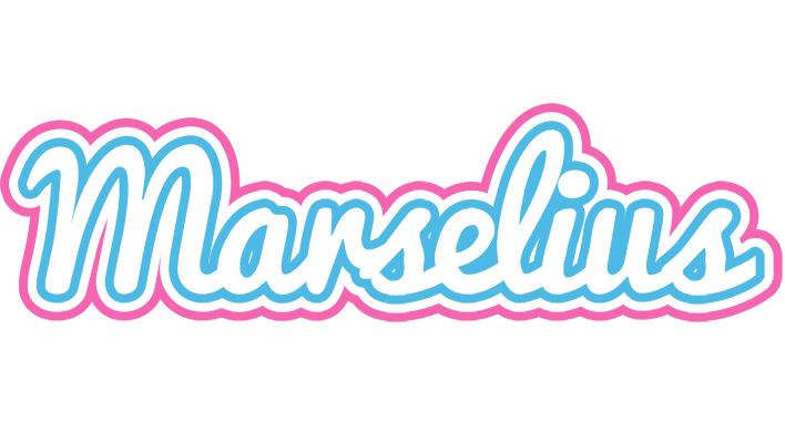 Marselius outdoors logo