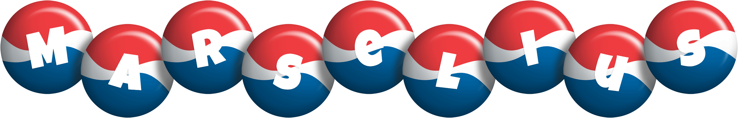 Marselius paris logo