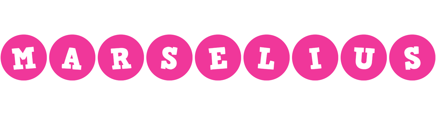 Marselius poker logo