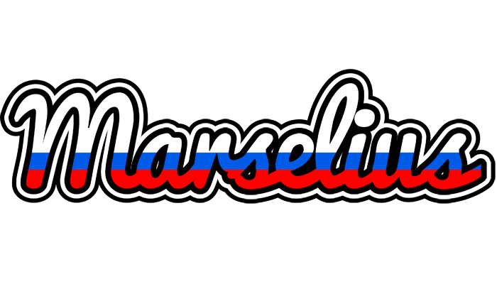 Marselius russia logo